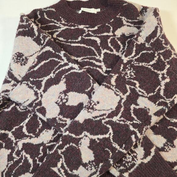 ASTR the Label Saira Floral Sweater - Picture 8 of 10